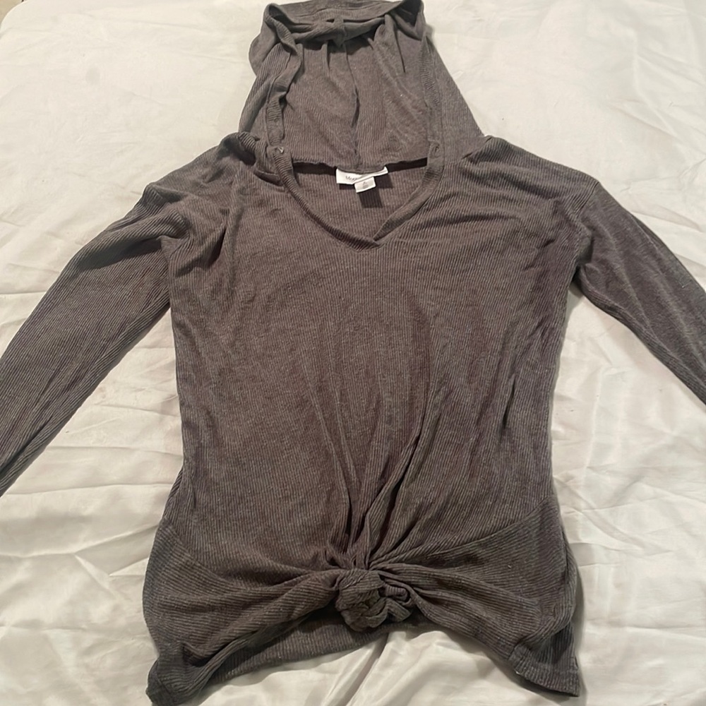 Thin Maternity pullover - Picture 1 of 4